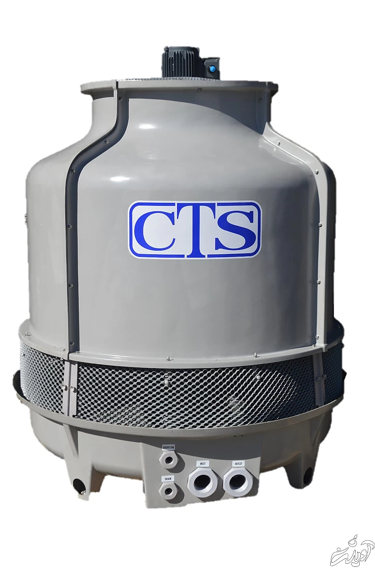 برج خنک کننده چیست؟